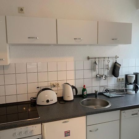 City Studio Apartment Bremerhaven Zewnętrze zdjęcie