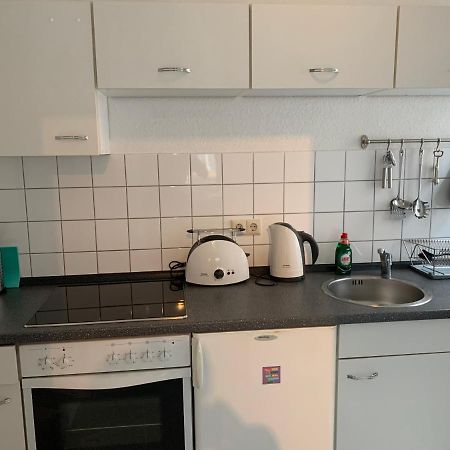 City Studio Apartment Bremerhaven Zewnętrze zdjęcie