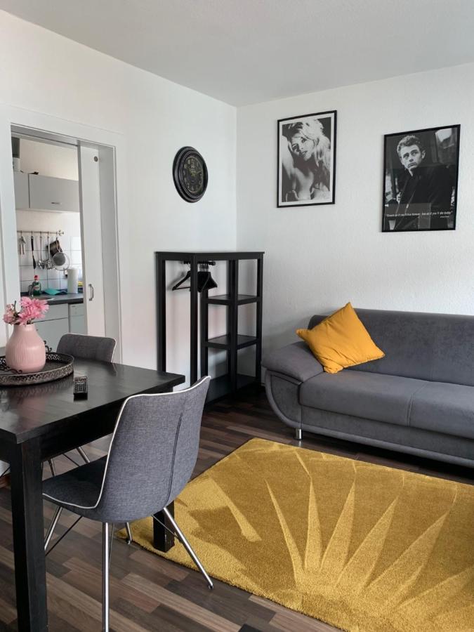 City Studio Apartment Bremerhaven Zewnętrze zdjęcie