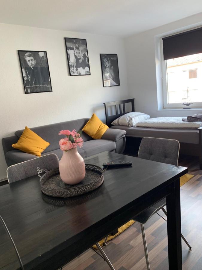City Studio Apartment Bremerhaven Zewnętrze zdjęcie